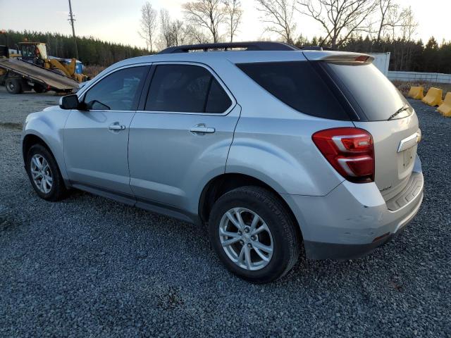 Photo 1 VIN: 2GNALCEK1H6310417 - CHEVROLET EQUINOX LT 