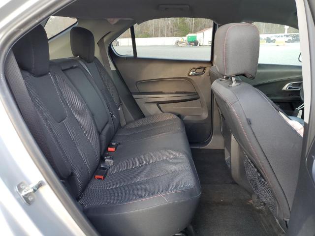 Photo 10 VIN: 2GNALCEK1H6310417 - CHEVROLET EQUINOX LT 