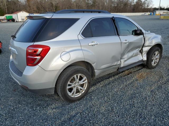 Photo 2 VIN: 2GNALCEK1H6310417 - CHEVROLET EQUINOX LT 