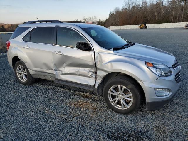 Photo 3 VIN: 2GNALCEK1H6310417 - CHEVROLET EQUINOX LT 