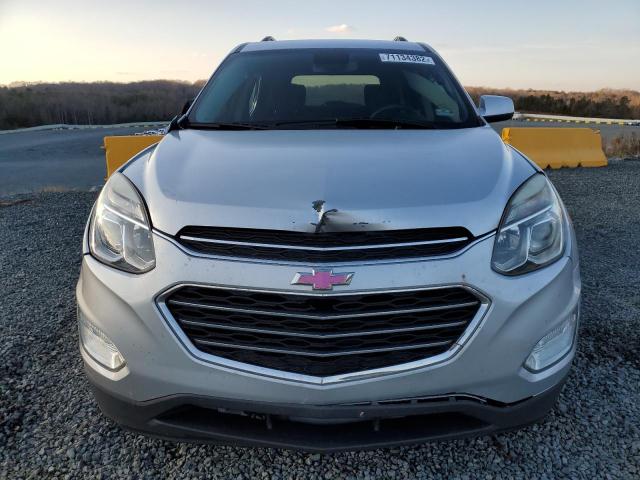 Photo 4 VIN: 2GNALCEK1H6310417 - CHEVROLET EQUINOX LT 