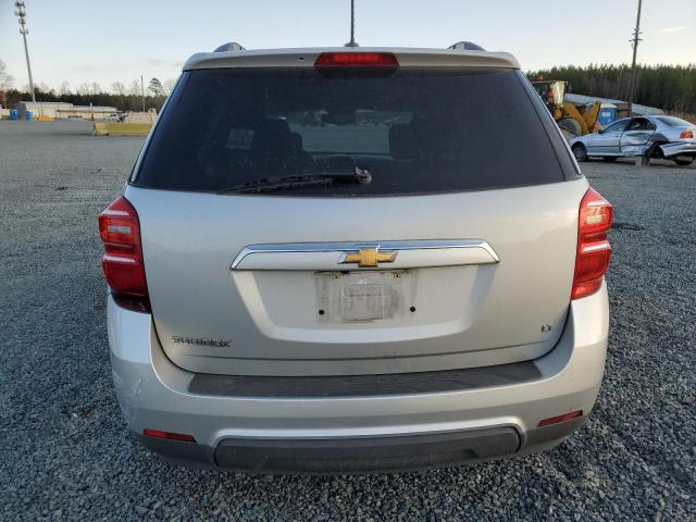 Photo 5 VIN: 2GNALCEK1H6310417 - CHEVROLET EQUINOX LT 