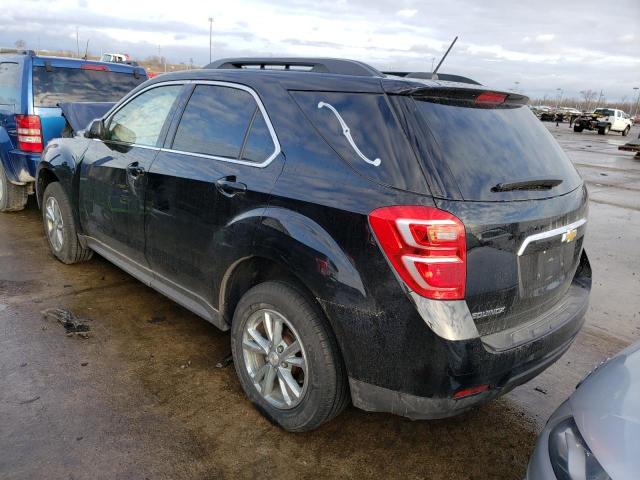 Photo 2 VIN: 2GNALCEK1H6323118 - CHEVROLET EQUINOX LT 