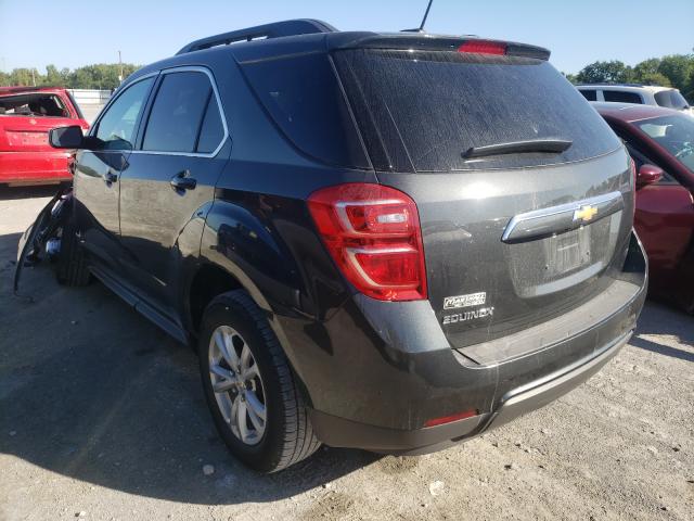 Photo 2 VIN: 2GNALCEK1H6323457 - CHEVROLET EQUINOX LT 