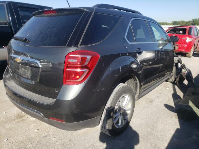 Photo 3 VIN: 2GNALCEK1H6323457 - CHEVROLET EQUINOX LT 