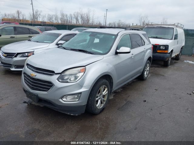 Photo 1 VIN: 2GNALCEK1H6330263 - CHEVROLET EQUINOX 