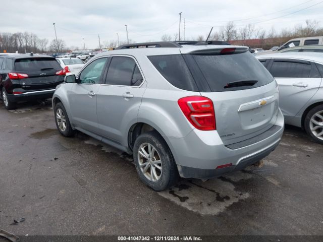 Photo 2 VIN: 2GNALCEK1H6330263 - CHEVROLET EQUINOX 