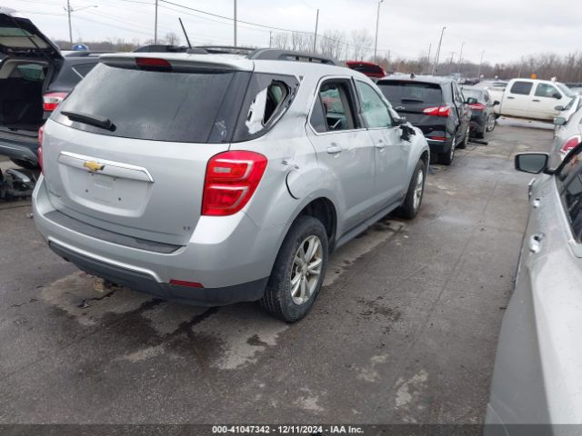 Photo 3 VIN: 2GNALCEK1H6330263 - CHEVROLET EQUINOX 