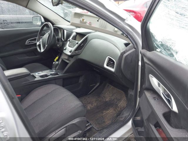 Photo 4 VIN: 2GNALCEK1H6330263 - CHEVROLET EQUINOX 