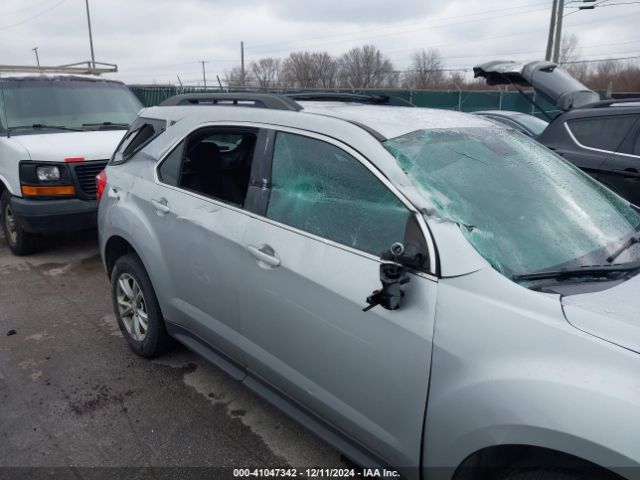 Photo 5 VIN: 2GNALCEK1H6330263 - CHEVROLET EQUINOX 