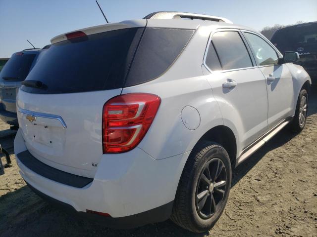 Photo 3 VIN: 2GNALCEK1H6351808 - CHEVROLET EQUINOX LT 