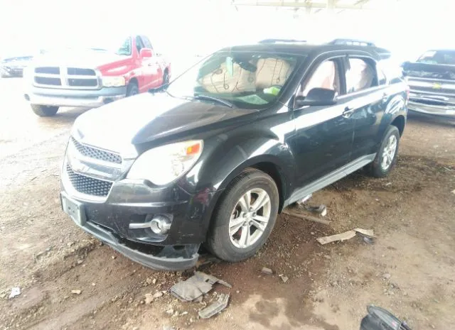 Photo 1 VIN: 2GNALCEK2E6114949 - CHEVROLET EQUINOX 