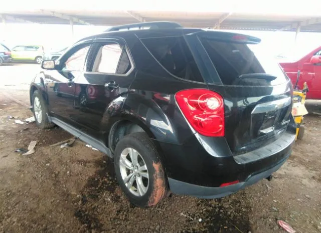 Photo 2 VIN: 2GNALCEK2E6114949 - CHEVROLET EQUINOX 