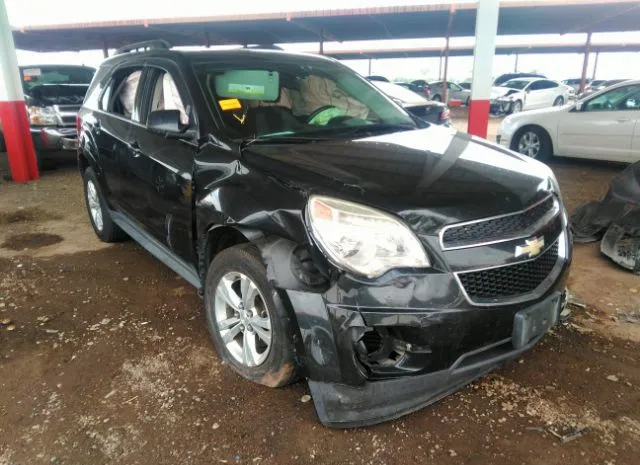 Photo 5 VIN: 2GNALCEK2E6114949 - CHEVROLET EQUINOX 