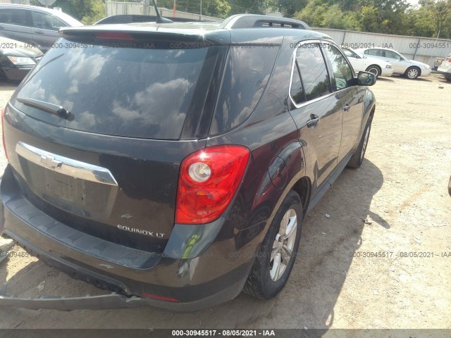 Photo 3 VIN: 2GNALCEK2E6135803 - CHEVROLET EQUINOX 