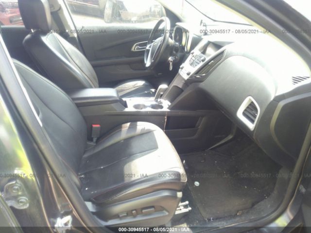 Photo 4 VIN: 2GNALCEK2E6135803 - CHEVROLET EQUINOX 