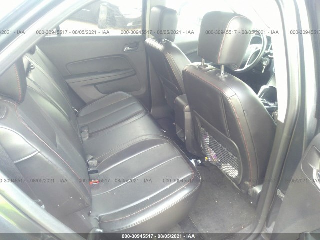 Photo 7 VIN: 2GNALCEK2E6135803 - CHEVROLET EQUINOX 