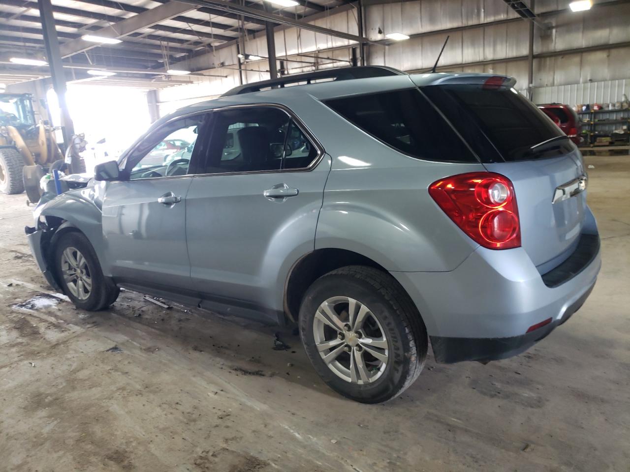 Photo 1 VIN: 2GNALCEK2E6139916 - CHEVROLET EQUINOX 