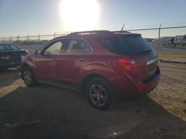 Photo 1 VIN: 2GNALCEK2E6142895 - CHEVROLET EQUINOX 