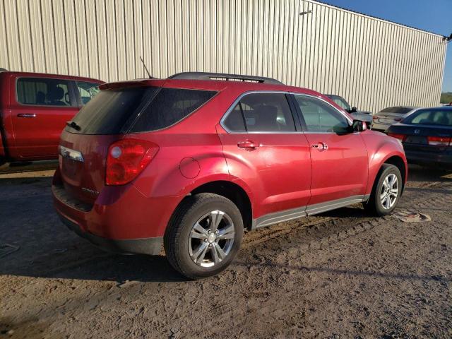 Photo 2 VIN: 2GNALCEK2E6142895 - CHEVROLET EQUINOX 