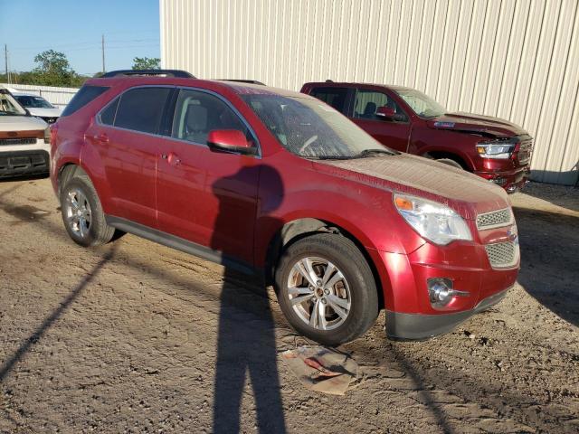 Photo 3 VIN: 2GNALCEK2E6142895 - CHEVROLET EQUINOX 