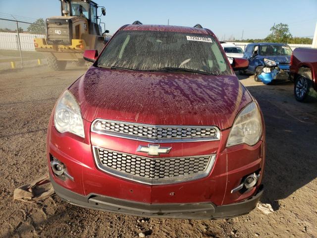 Photo 4 VIN: 2GNALCEK2E6142895 - CHEVROLET EQUINOX 