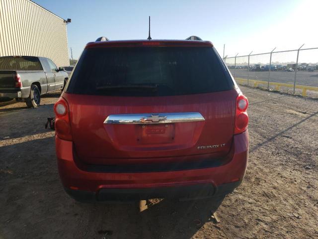 Photo 5 VIN: 2GNALCEK2E6142895 - CHEVROLET EQUINOX 