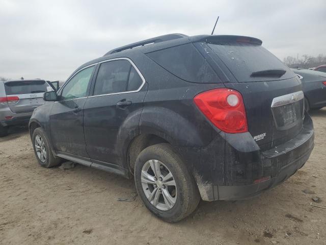 Photo 1 VIN: 2GNALCEK2E6168980 - CHEVROLET EQUINOX 