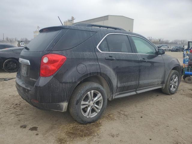 Photo 2 VIN: 2GNALCEK2E6168980 - CHEVROLET EQUINOX 