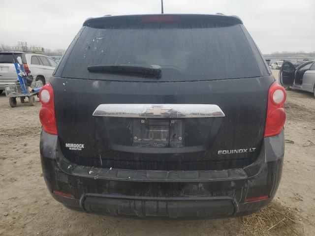 Photo 5 VIN: 2GNALCEK2E6168980 - CHEVROLET EQUINOX 