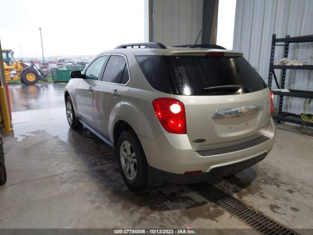 Photo 2 VIN: 2GNALCEK2E6214341 - CHEVROLET EQUINOX 