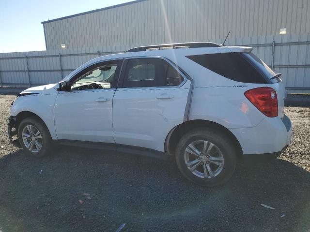 Photo 1 VIN: 2GNALCEK2E6240437 - CHEVROLET EQUINOX 