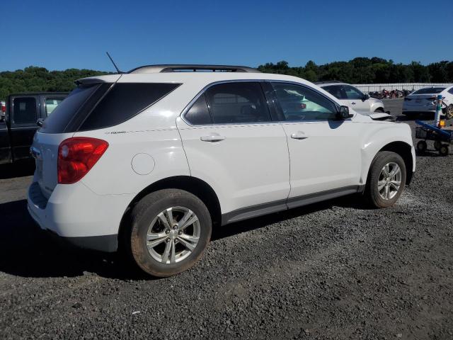 Photo 2 VIN: 2GNALCEK2E6240437 - CHEVROLET EQUINOX 