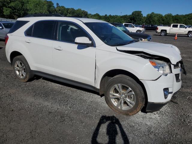 Photo 3 VIN: 2GNALCEK2E6240437 - CHEVROLET EQUINOX 