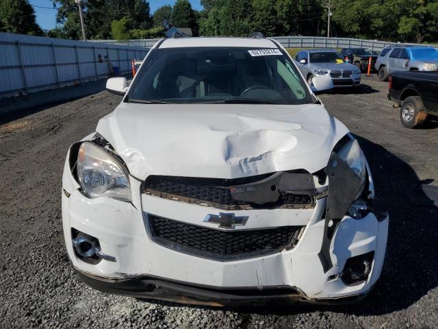 Photo 4 VIN: 2GNALCEK2E6240437 - CHEVROLET EQUINOX 