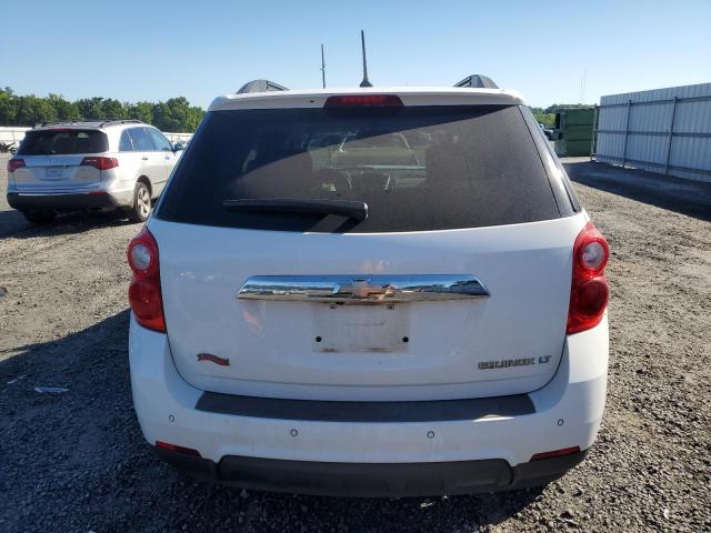 Photo 5 VIN: 2GNALCEK2E6240437 - CHEVROLET EQUINOX 