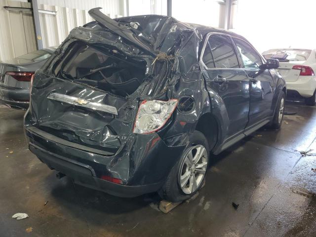 Photo 3 VIN: 2GNALCEK2E6245539 - CHEVROLET EQUINOX LT 