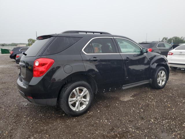 Photo 2 VIN: 2GNALCEK2E6246822 - CHEVROLET EQUINOX LT 