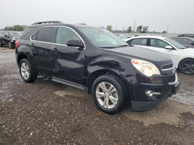 Photo 3 VIN: 2GNALCEK2E6246822 - CHEVROLET EQUINOX LT 