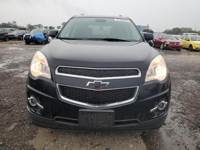 Photo 4 VIN: 2GNALCEK2E6246822 - CHEVROLET EQUINOX LT 