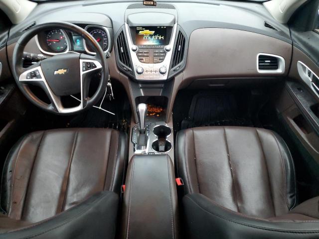 Photo 7 VIN: 2GNALCEK2E6246822 - CHEVROLET EQUINOX LT 