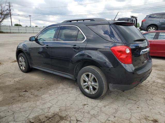 Photo 1 VIN: 2GNALCEK2E6260008 - CHEVROLET EQUINOX 