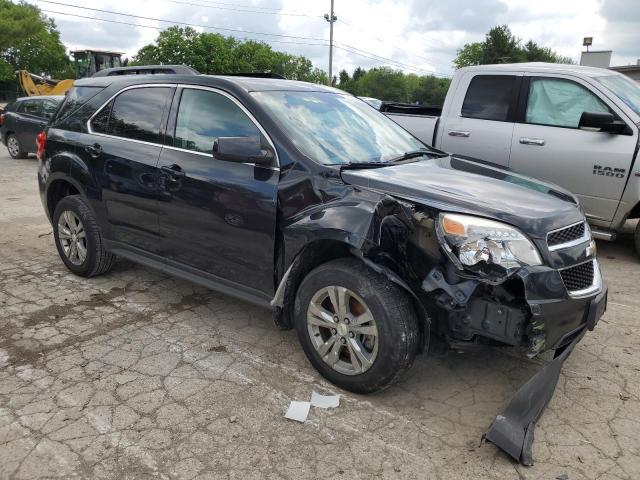 Photo 3 VIN: 2GNALCEK2E6260008 - CHEVROLET EQUINOX 