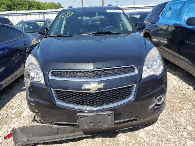 Photo 4 VIN: 2GNALCEK2E6260008 - CHEVROLET EQUINOX 