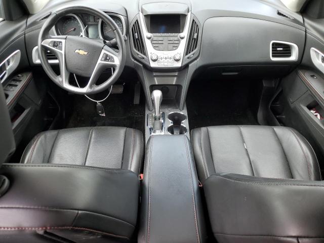 Photo 7 VIN: 2GNALCEK2E6260008 - CHEVROLET EQUINOX 