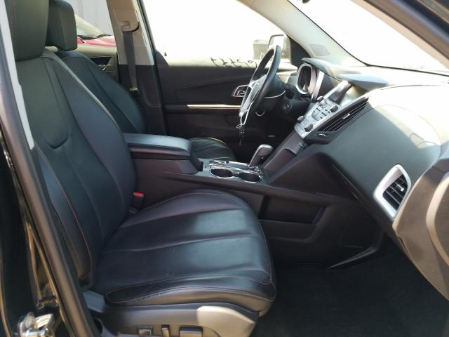 Photo 4 VIN: 2GNALCEK2E6301026 - CHEVROLET EQUINOX LT 