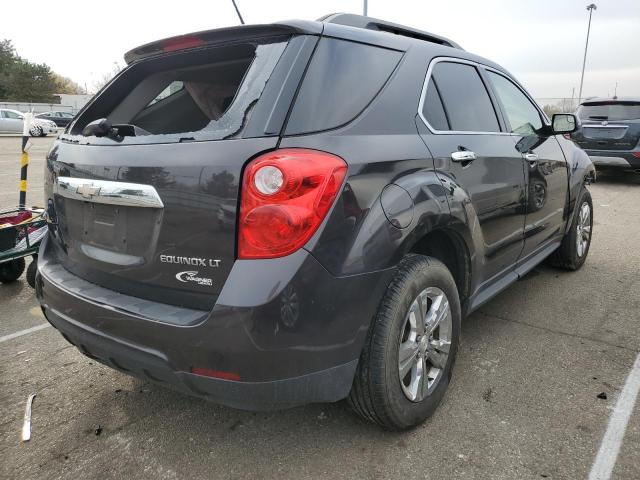 Photo 3 VIN: 2GNALCEK2E6306355 - CHEVROLET EQUINOX LT 
