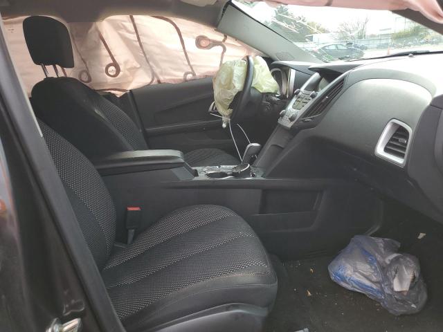 Photo 4 VIN: 2GNALCEK2E6306355 - CHEVROLET EQUINOX LT 