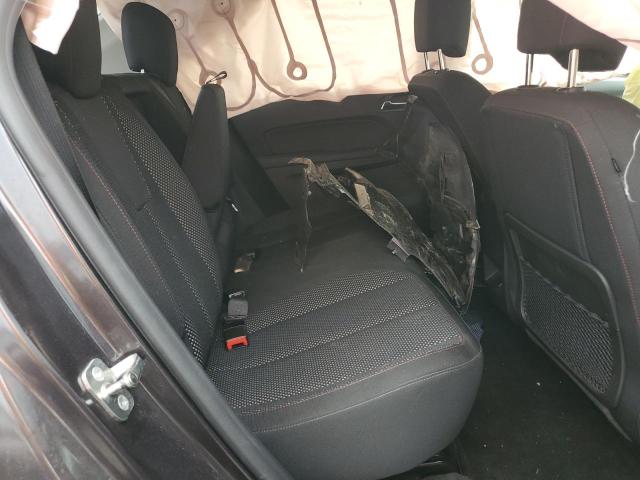 Photo 5 VIN: 2GNALCEK2E6306355 - CHEVROLET EQUINOX LT 