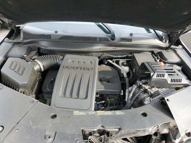 Photo 6 VIN: 2GNALCEK2E6306355 - CHEVROLET EQUINOX LT 